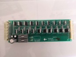 Meyer valve control board