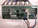 Taiho control board