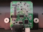 Taiho camera board
