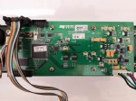 Meyer camera board