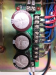 Meyer power supply board