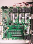 Taiho vibrator board
