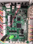 Taiho Led light control board