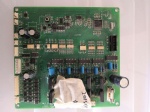 Taiho vibrator board
