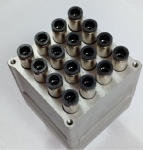 ejector valve