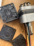 Taiho valve parts